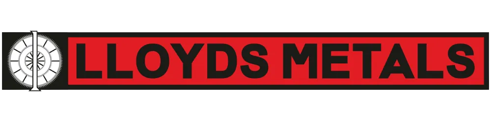 Lloyd Metals